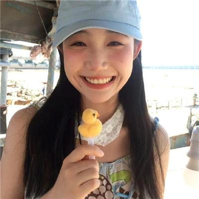 超级少女第三季海报